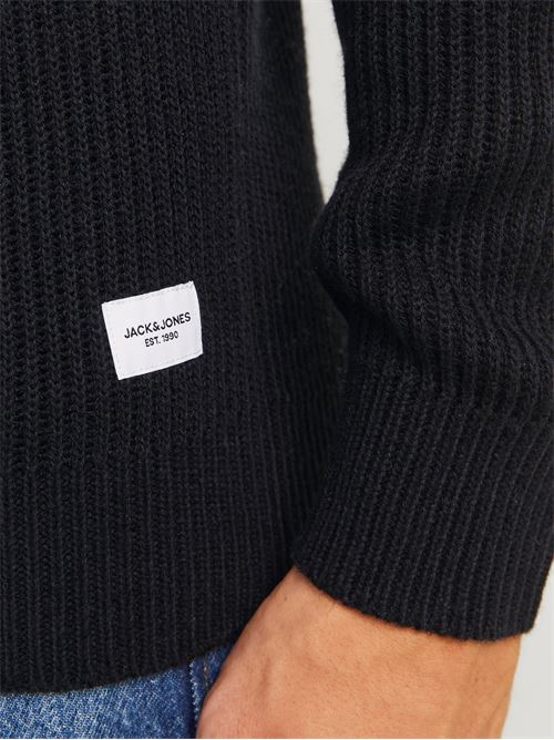  JACK AND JONES | 12258473/Black